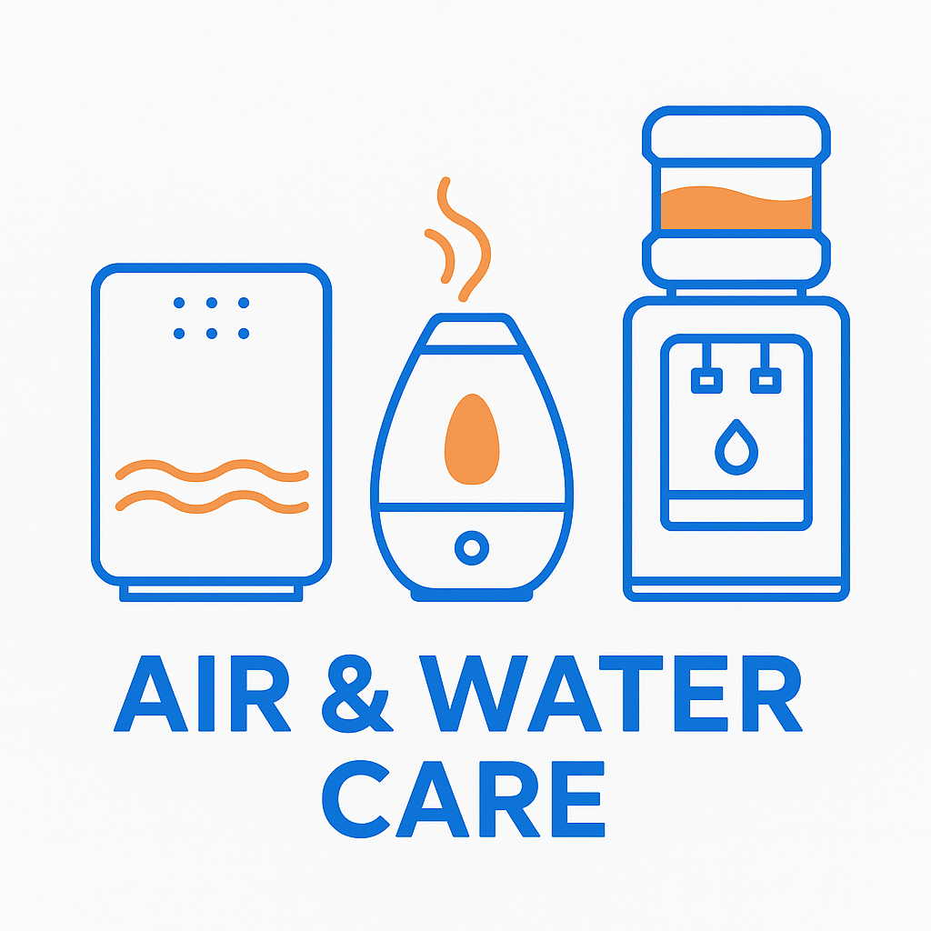 Air & Water Care