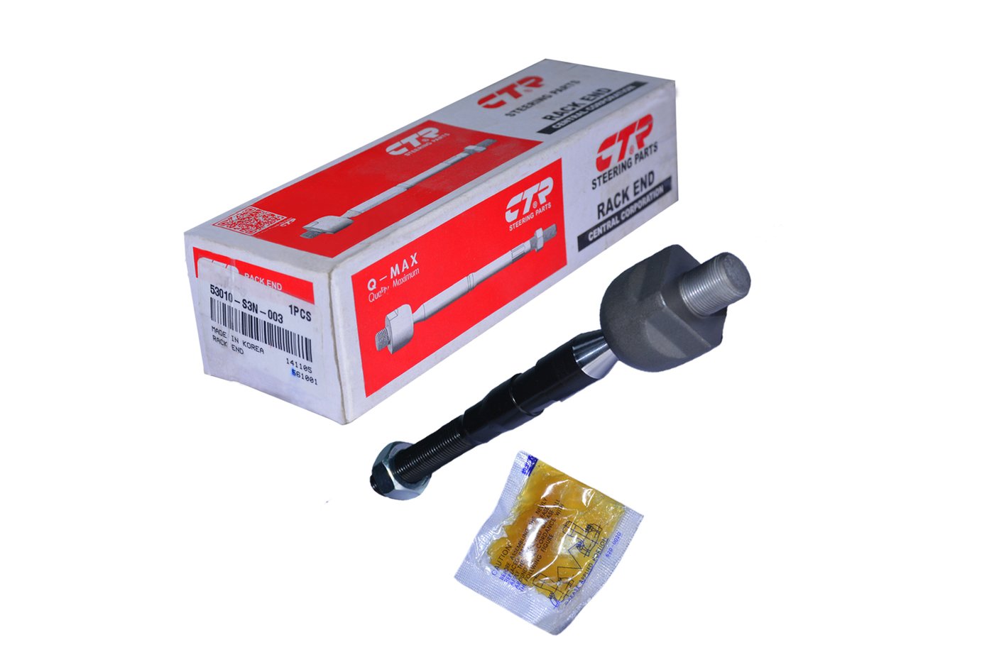 Suspension & Steering Parts