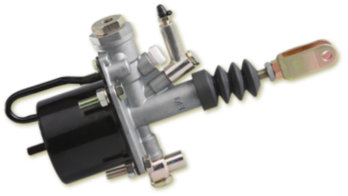 Transmission Components