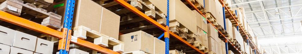 Thaketa (Warehouse Storage Space)