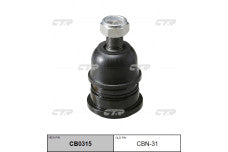 CTR, Ball Joint, 40160-01G00, CBN-31