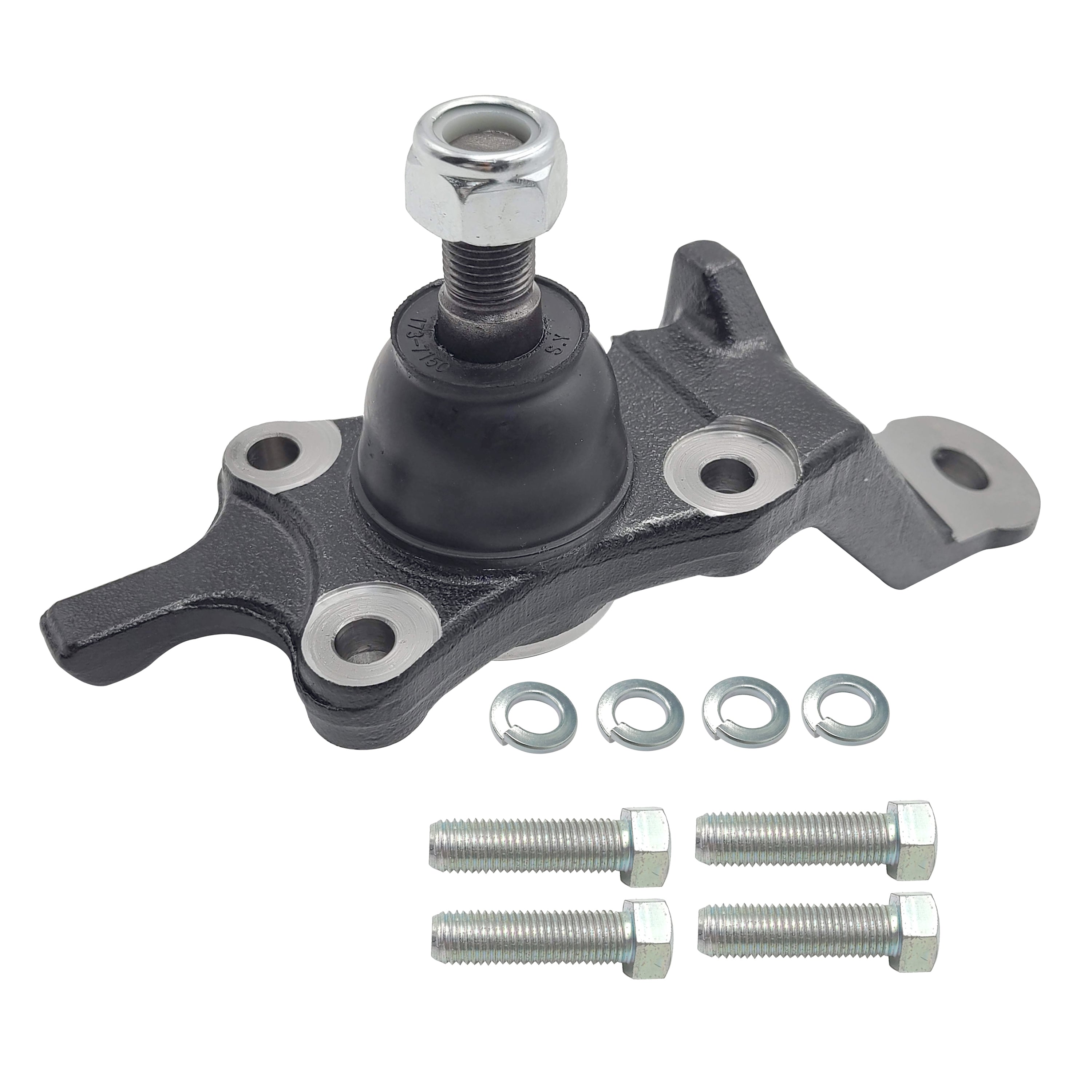 CTR, Ball Joint, CBT-49R