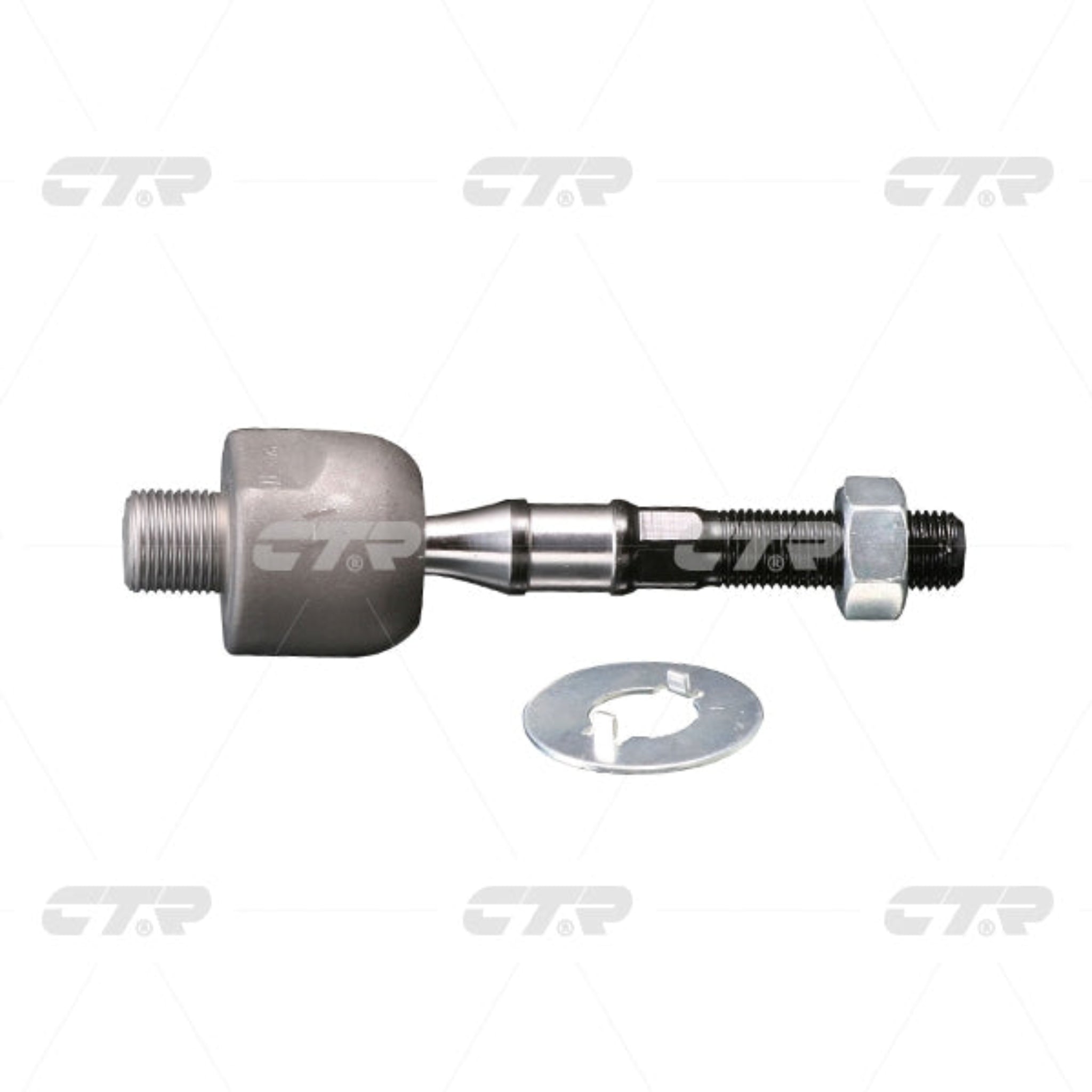 CTR Rack End CRHO-47