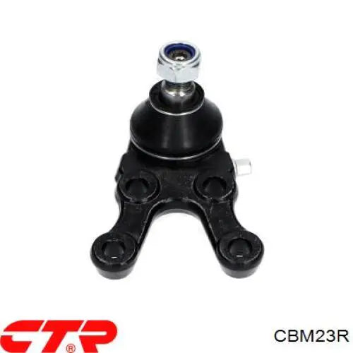CTR, Ball Joint, MB831038, CBM-23R