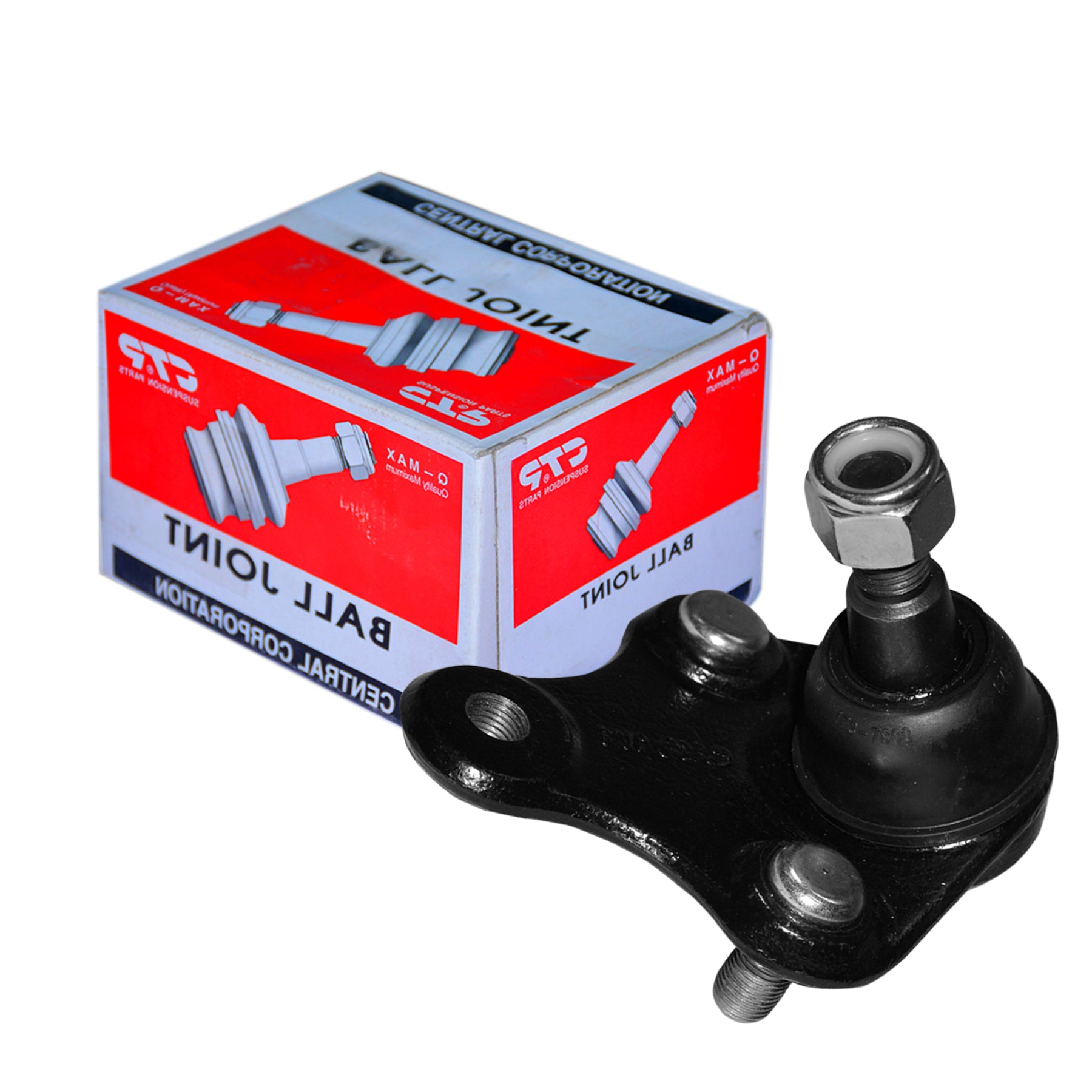 Ball Joint, CTR, 43330-29225, CBT-41 (000362) - Win Store