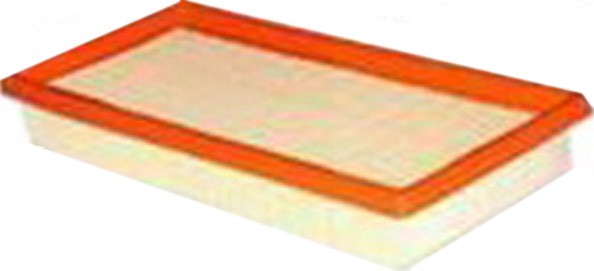 JS, Air Filter, 7688498, A0026, FIAT