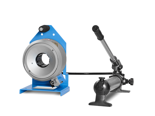 S2 M Ecoline - Manual Crimper (085085)