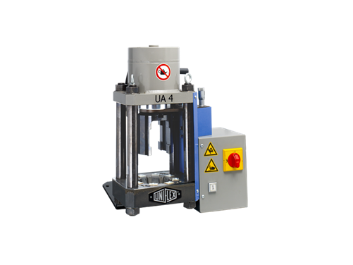 UA 4 - Workshop Crimper (085117)