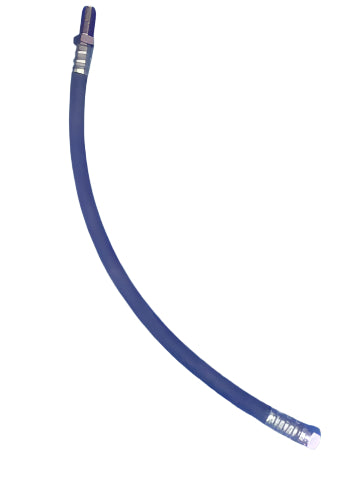 WPR Clutch Servo Air Hose Assembly NS157 3/8"xR1x12"