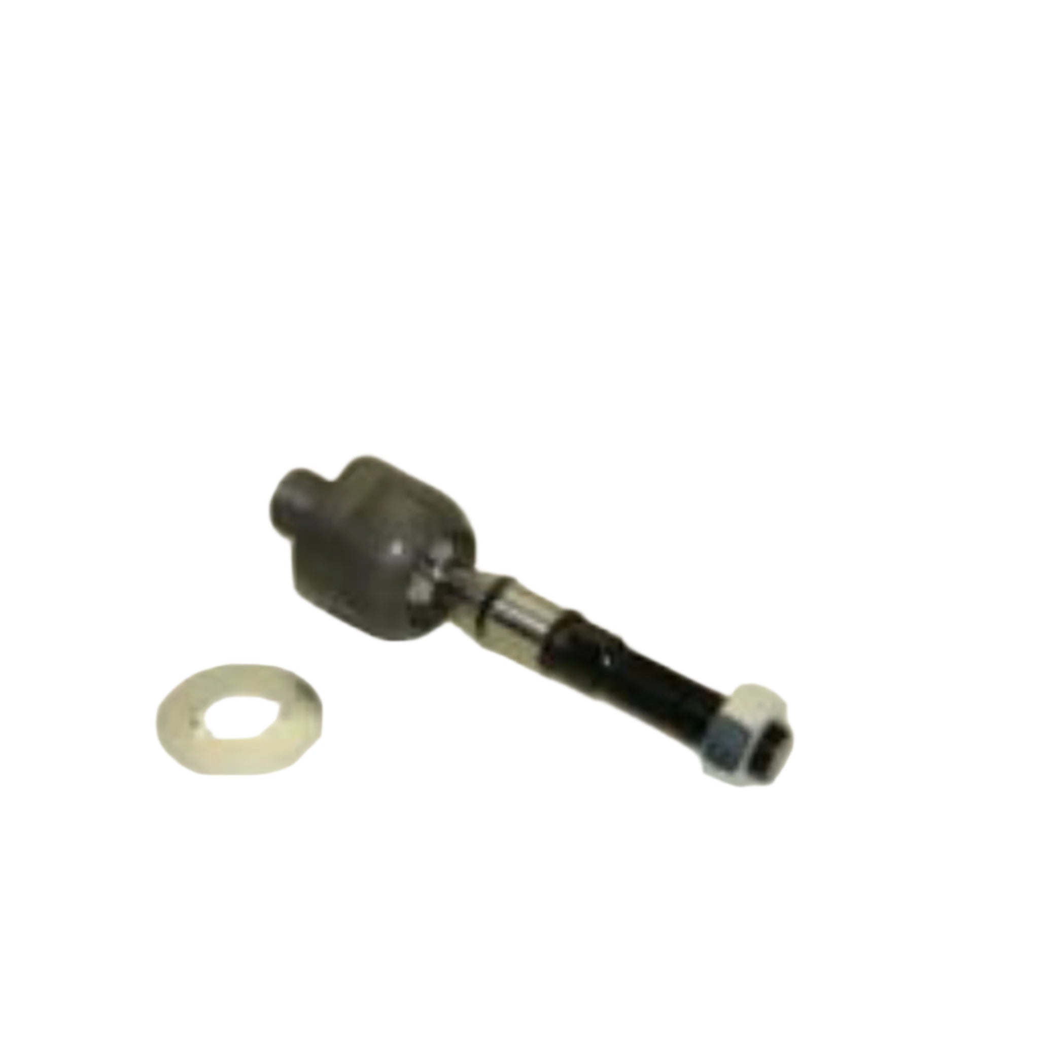 CTR Rack End CRHO-47