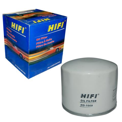 Engine & Air Filtration Systems