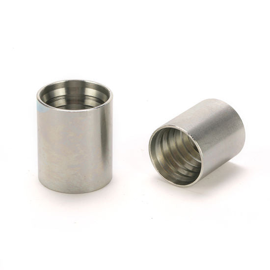 Hydraulic Hoses & Components