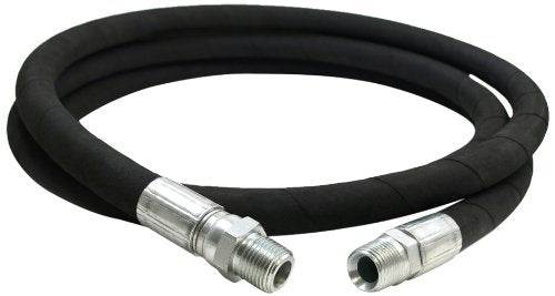 Hydraulic Hoses & Components