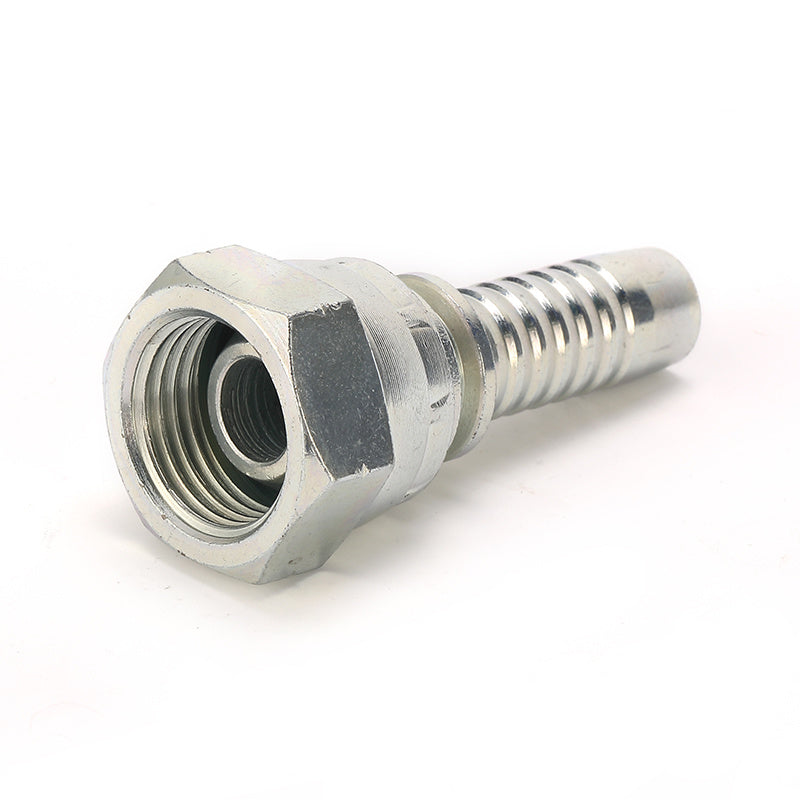 Hydraulic Hoses & Components