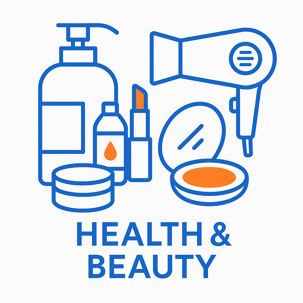 Health & Beauty