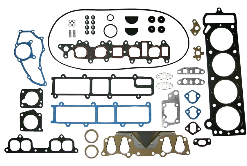 Engine Components