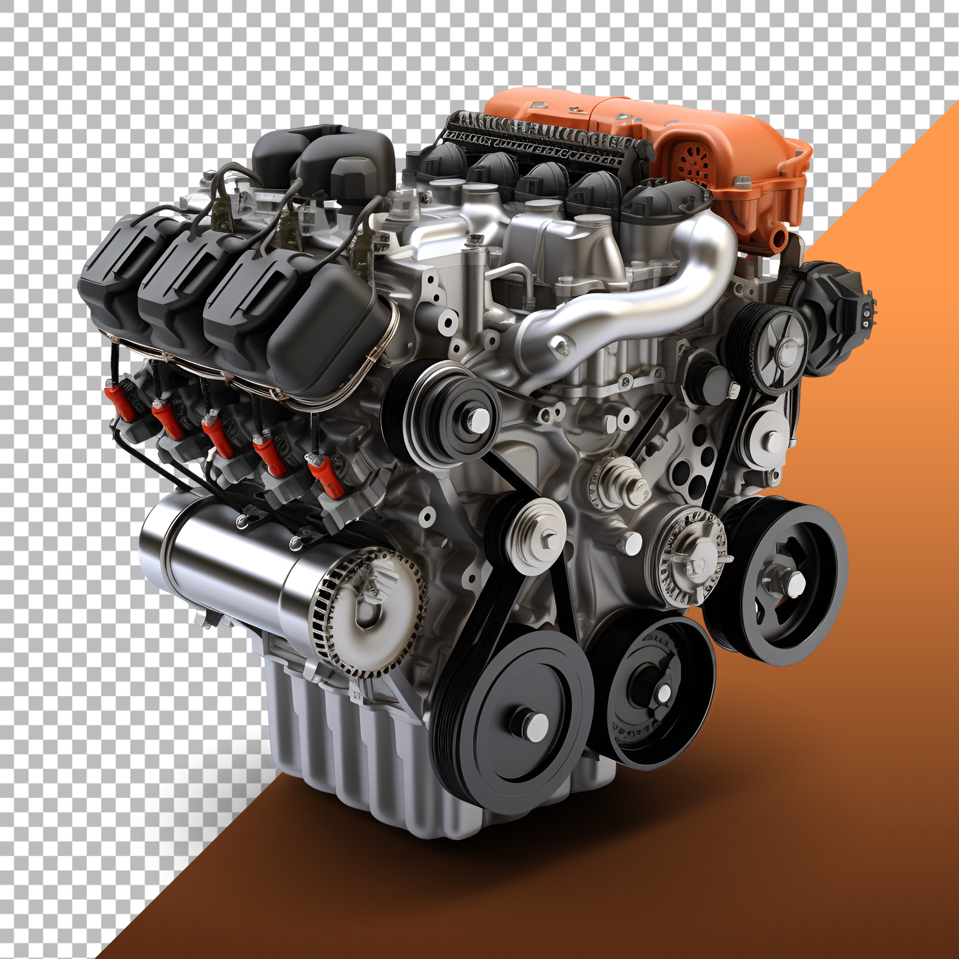 Automotive Parts
