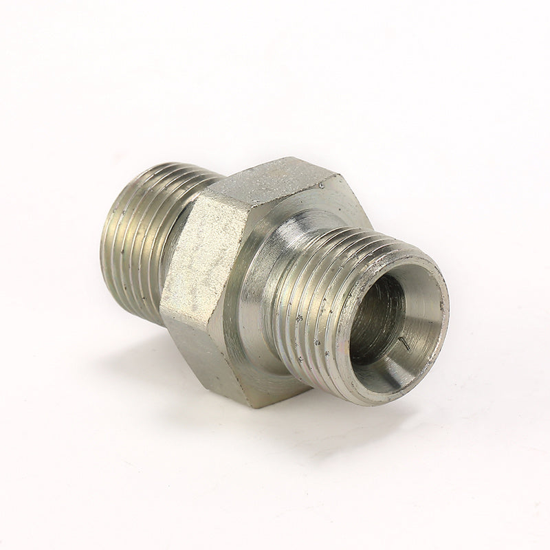 Hydraulic Hoses & Components