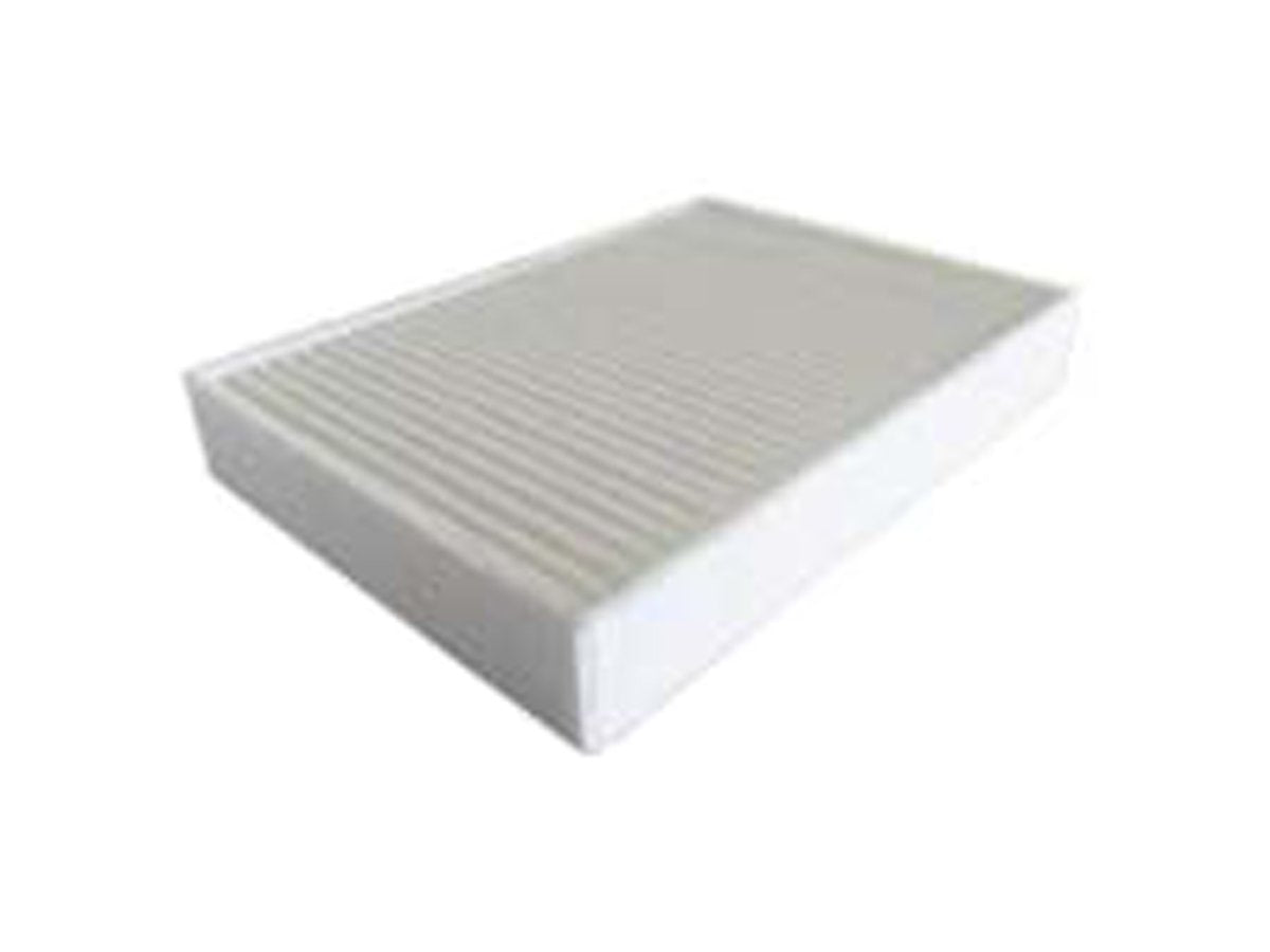 Engine & Air Filtration Systems