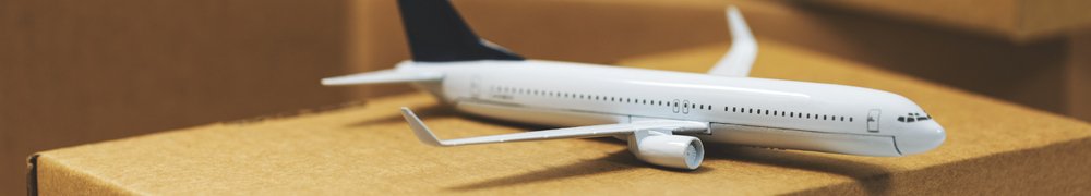 Air Freight - Win Store