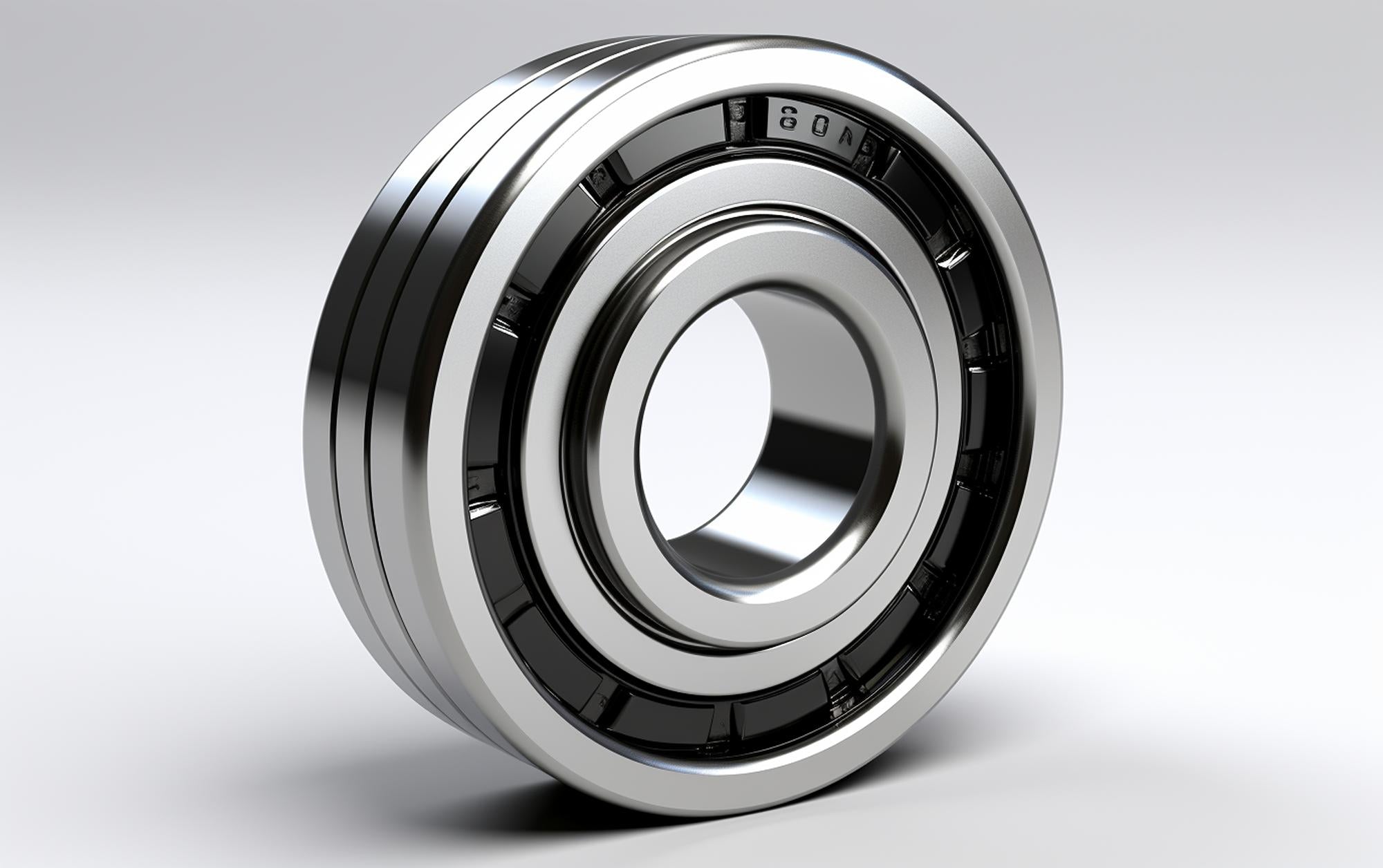 Angular Contact Ball Bearing - Win Store