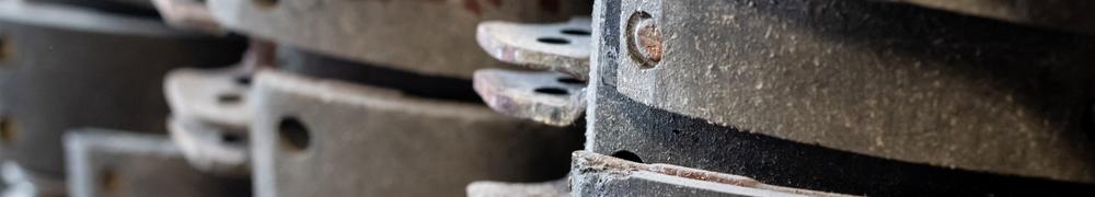 Brake Shoes - Win Store