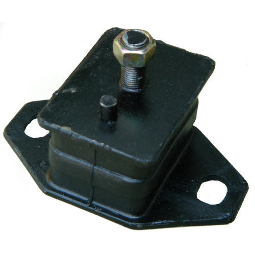 Engine Mounts & Components