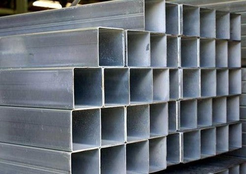 Metal & Tubing Products.
