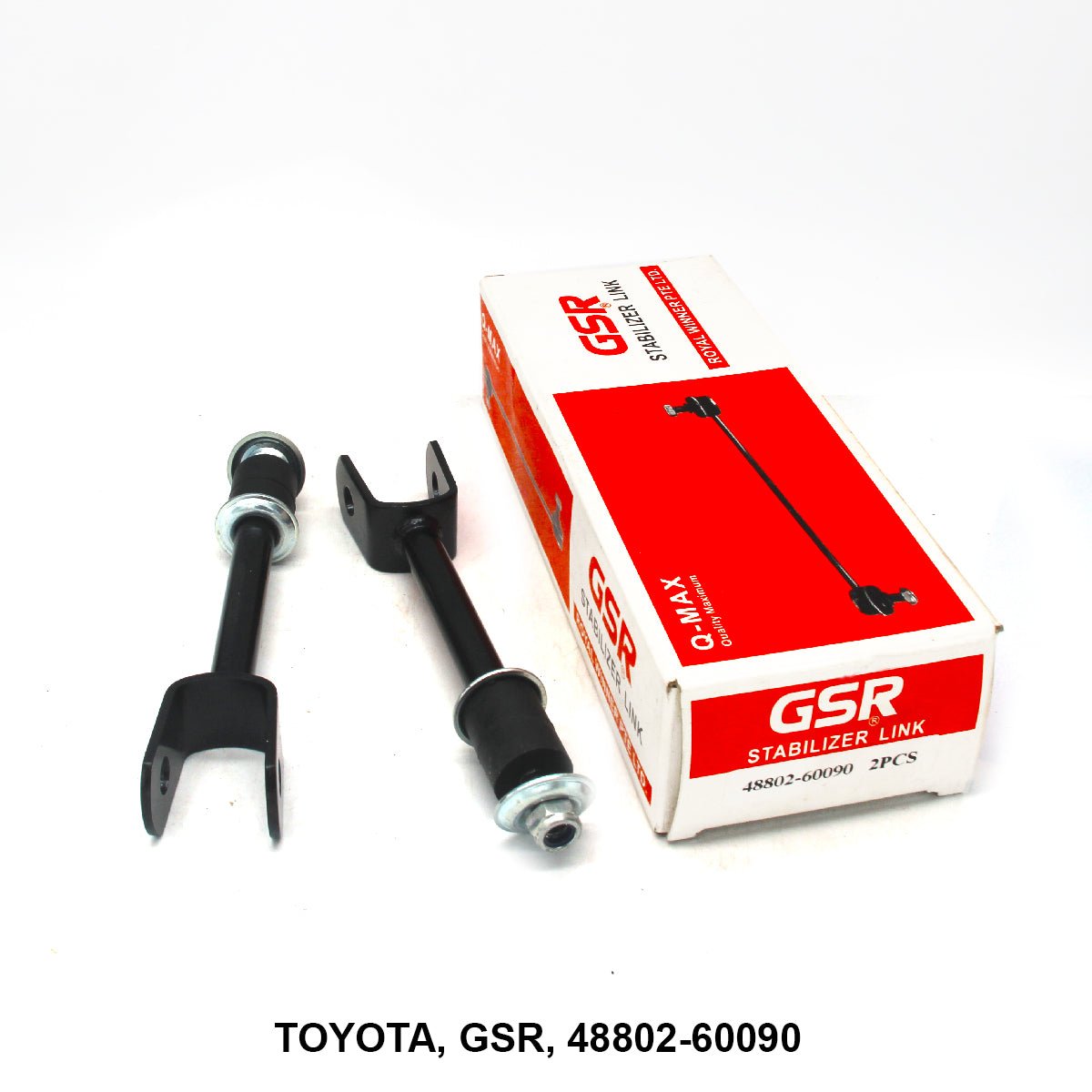 GSR Stabilizer 2 - Win Store