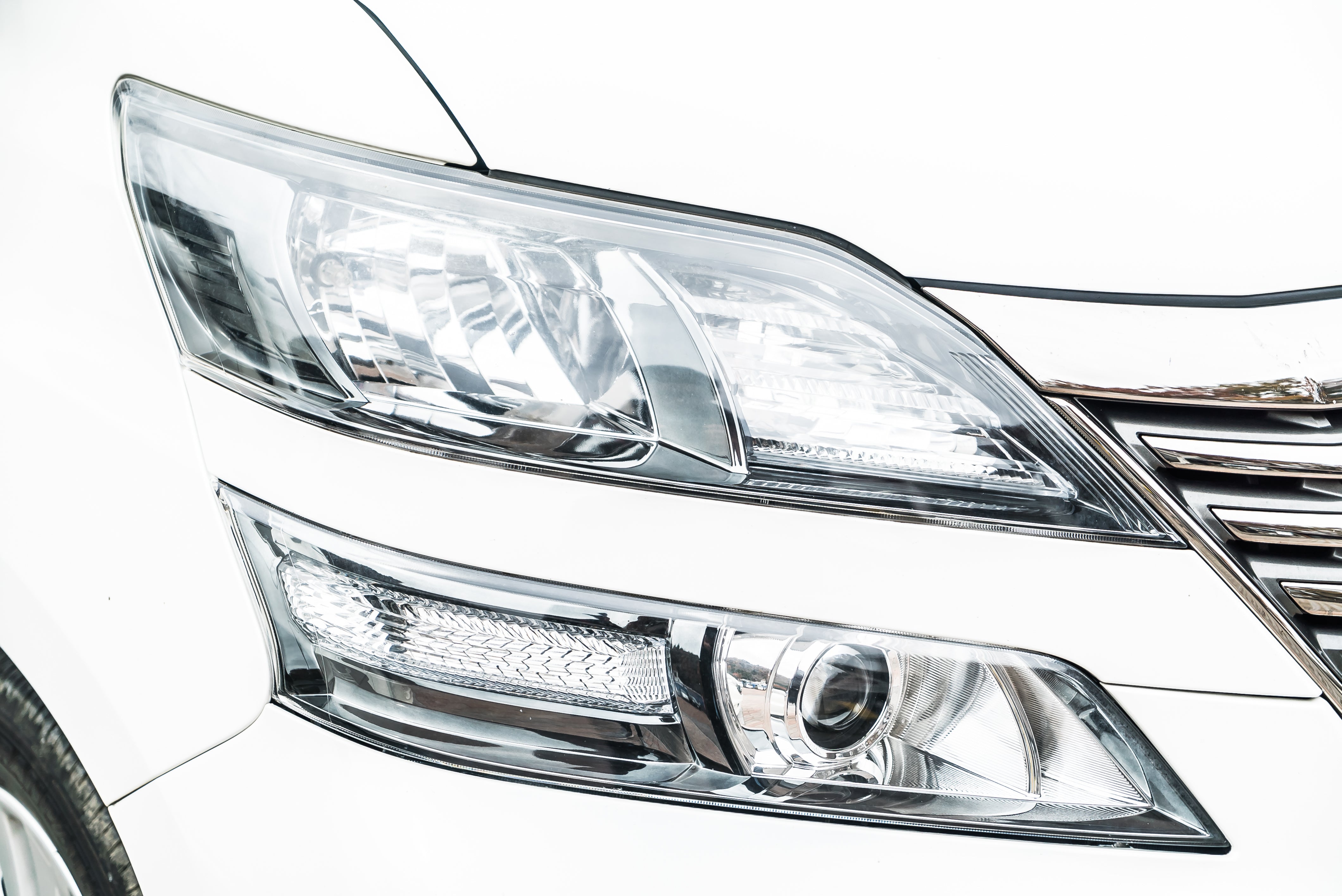 Automotive