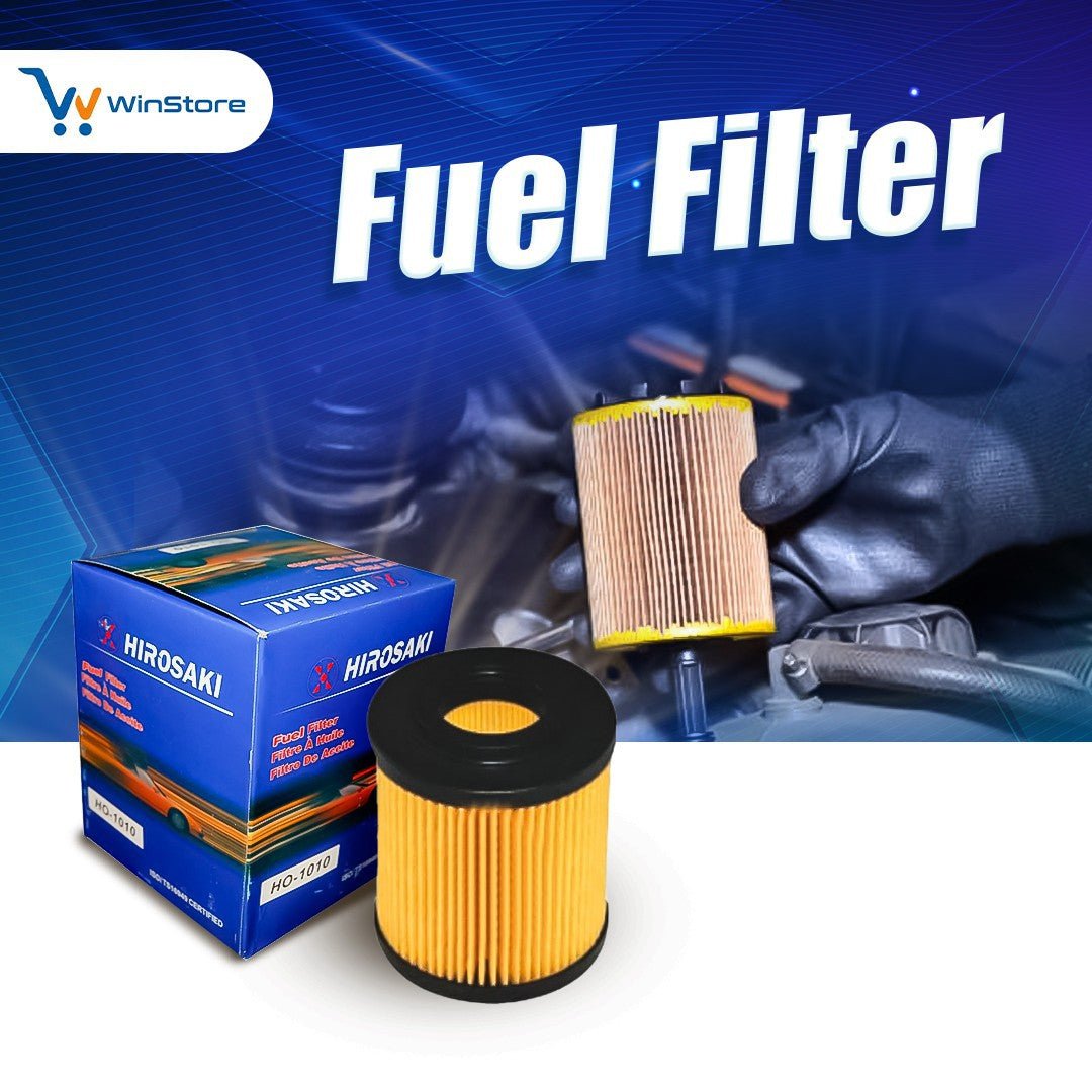 HIROSAKI Filter - Win Store