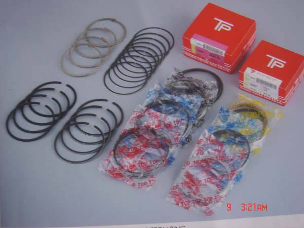 Engine Components