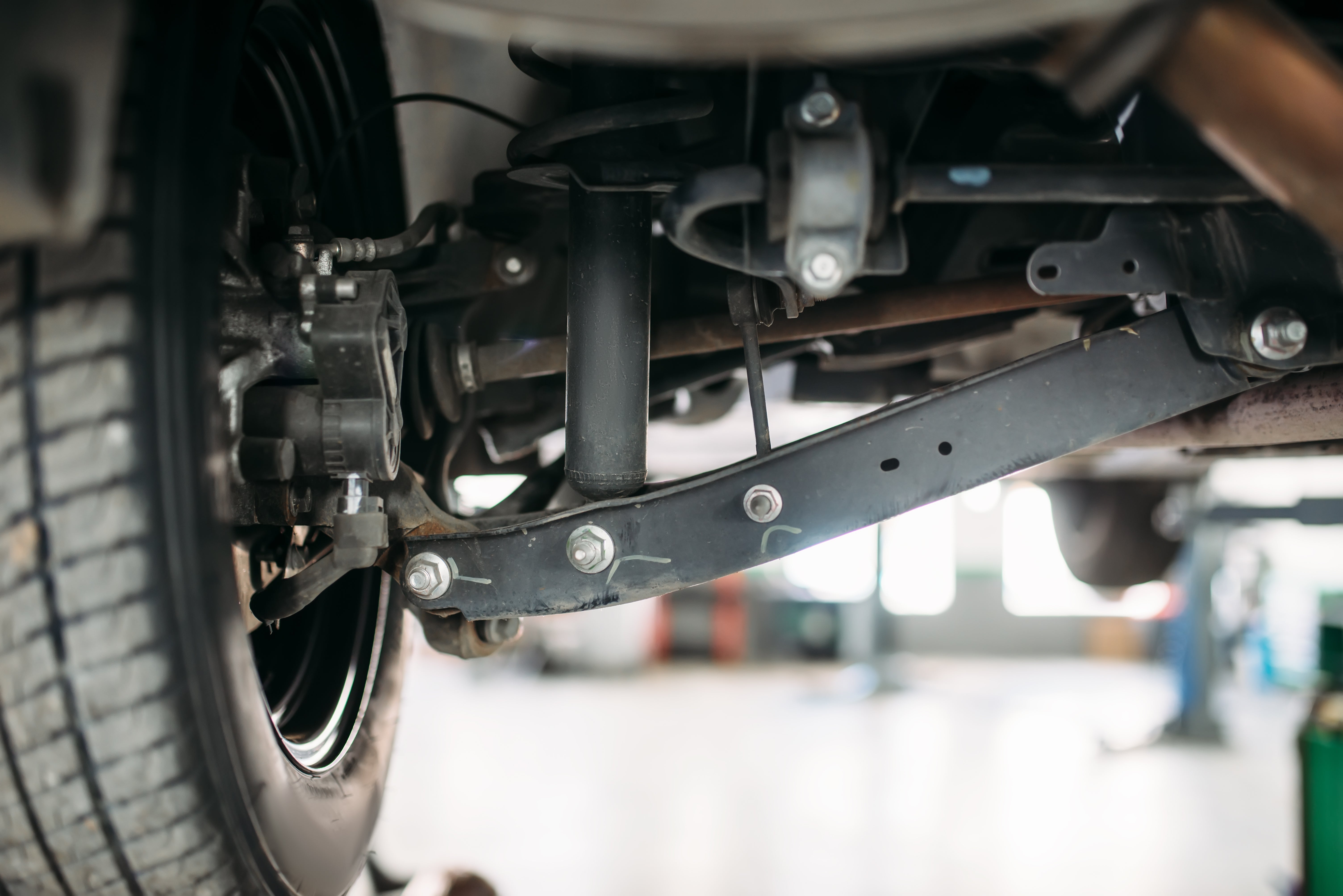 Automotive