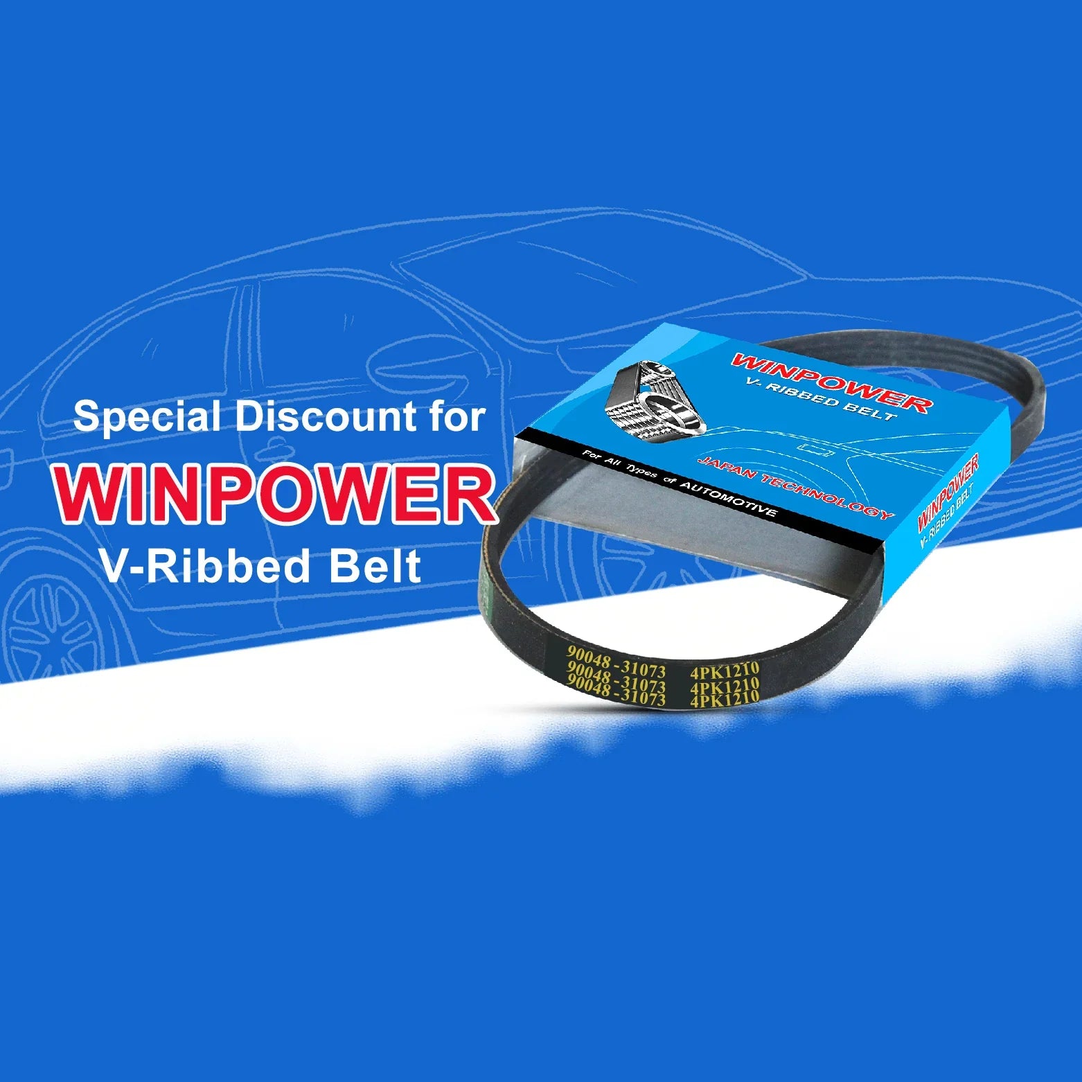 Automotive Parts