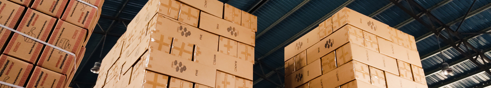 Warehousing