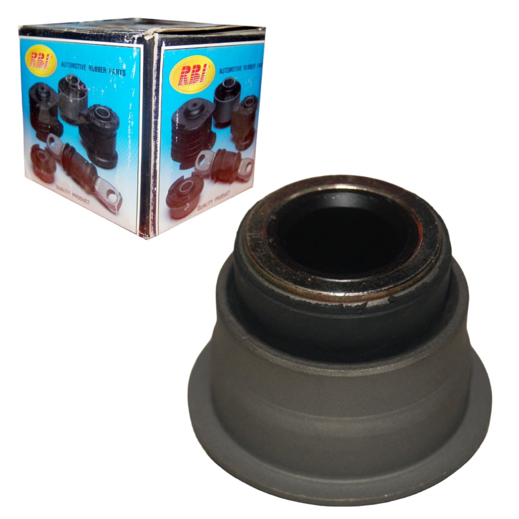 RBI Arm Bushing Up S FR/RE RH/LH 48632-26050 T24G10PS