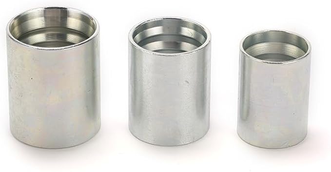 WPR Hose Fitting 00110-04