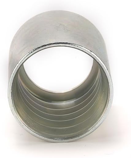 WPR Hose Fitting 00110-04