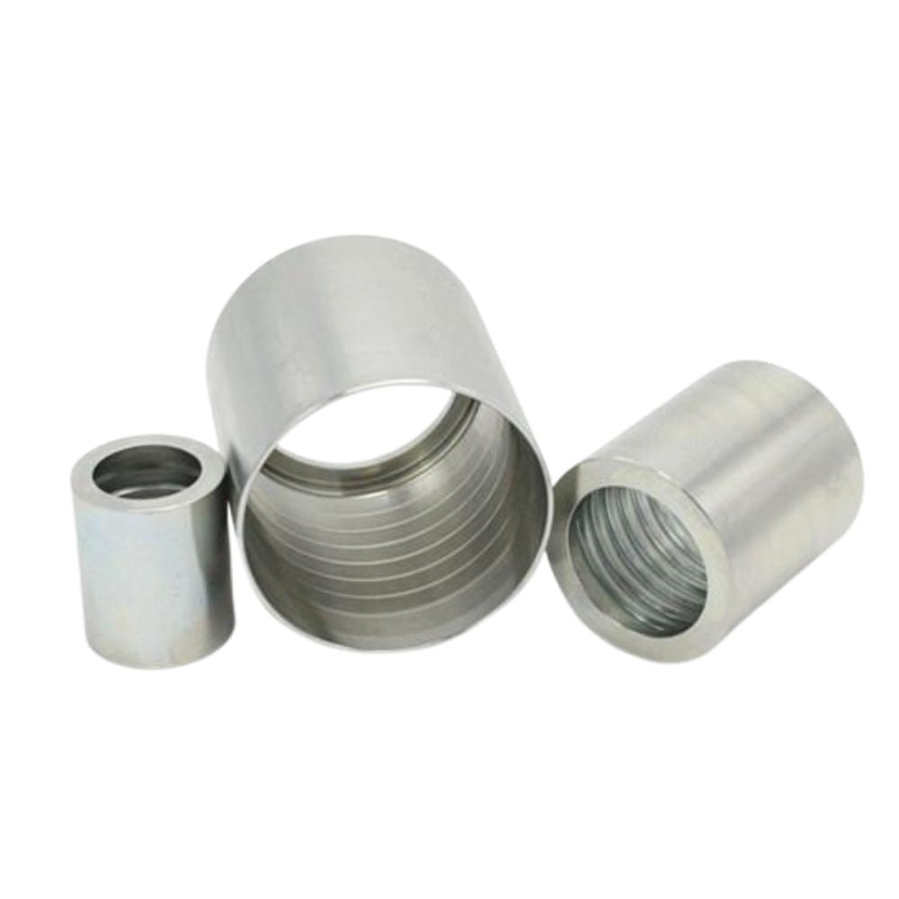 WPR Hose Fitting 00110-04
