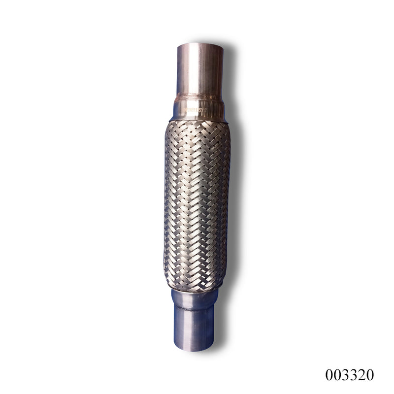 အိတ်ဇောပိုက်၊ WPR၊ 1.75 လက်မ x13 လက်မ (OD48 x 230/330)၊ အတွင်းကျစ်ဆံမြီးမပါ၊ အလွှာနှစ်ခု 45 mmx 48mm x 330mm x 73mm (003320)