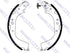 HUARI Brake Shoe K2280