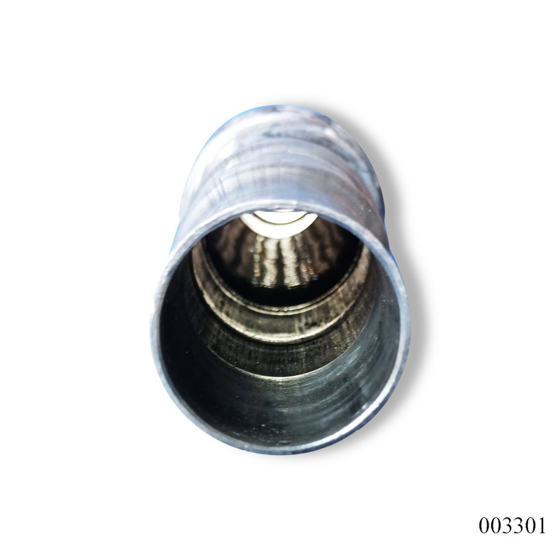 အိတ်ဇောပိုက်၊ WPR၊ 1.5 လက်မ x17 လက်မ၊ အတွင်းဘက်မြီးထိုး၊ အလွှာသုံးလွှာ (003301)