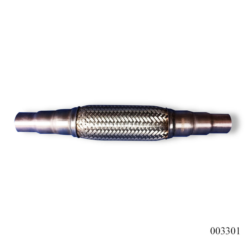 အိတ်ဇောပိုက်၊ WPR၊ 1.5 လက်မ x17 လက်မ၊ အတွင်းဘက်မြီးထိုး၊ အလွှာသုံးလွှာ (003301)