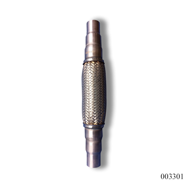 အိတ်ဇောပိုက်၊ WPR၊ 1.5 လက်မ x17 လက်မ၊ အတွင်းဘက်မြီးထိုး၊ အလွှာသုံးလွှာ (003301)