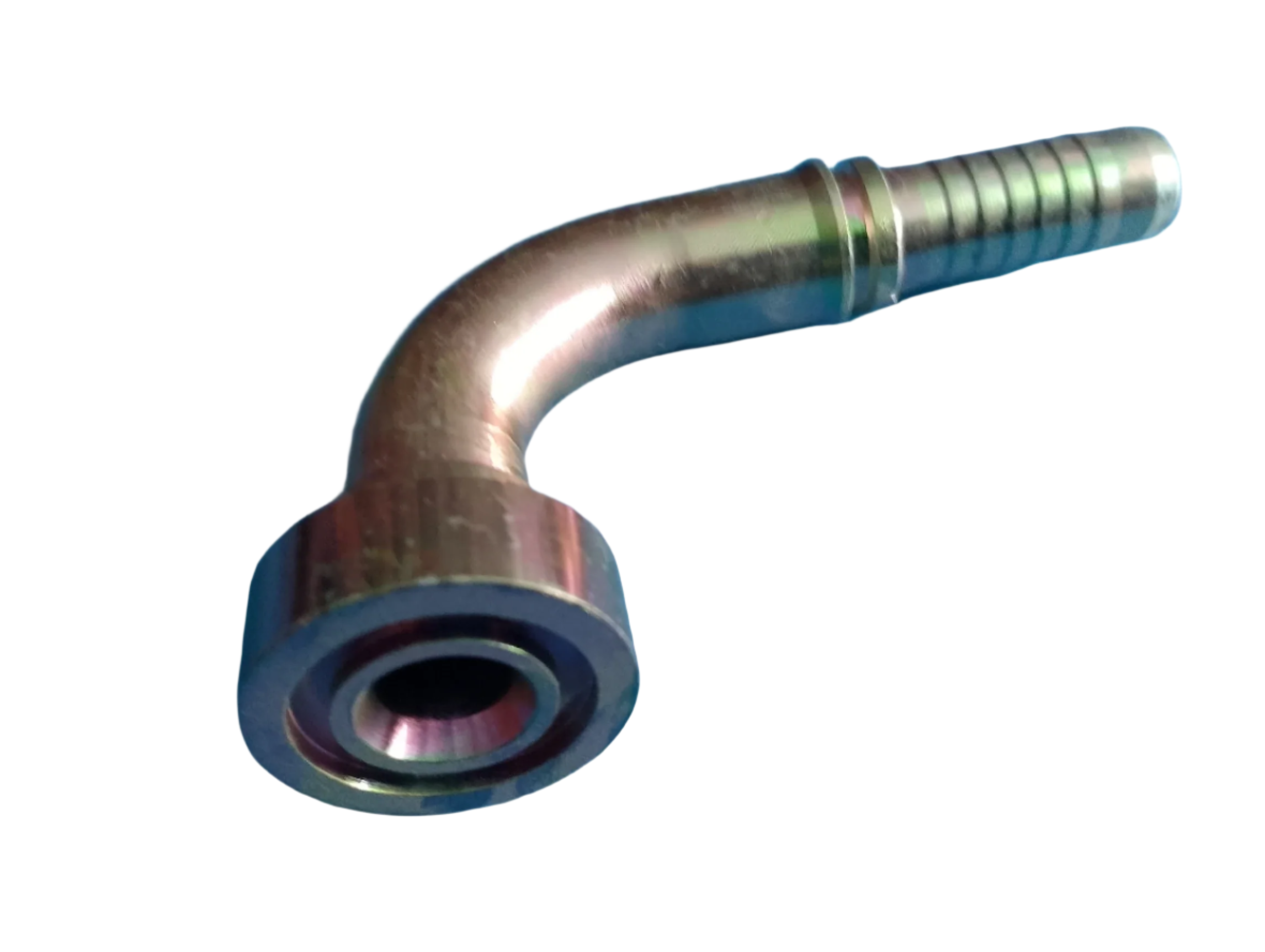 WPR Hose Fitting 87992-12-12