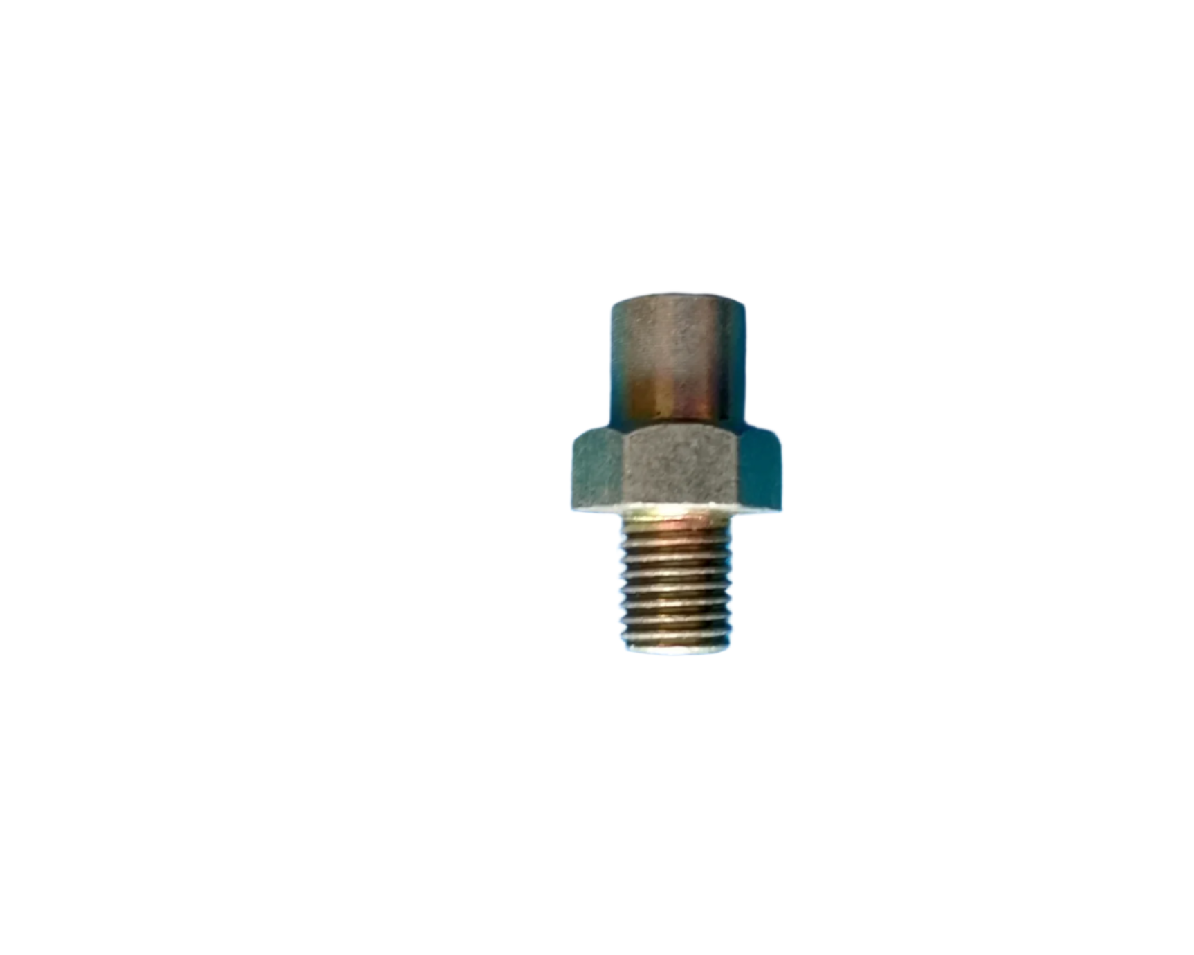 WPR Hose Fitting 10211-12-03Y Male