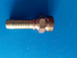 WPR Hose Fitting 10312-32-12 Male (004583)