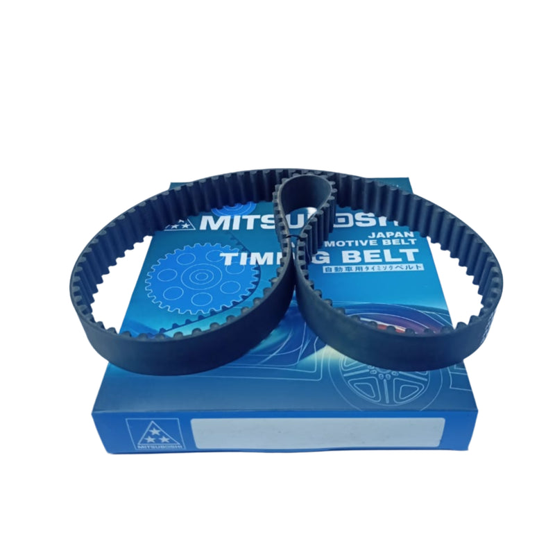 สายพานไทม์มิ่ง MITSUBOSHI 104RU25 (007989)