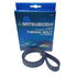 MITSUBOSHI Timing Belt 104RU25 Mazda Bongo