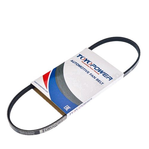 สายพานร่องตัว V, TOYOPOWER, 90916-02575, 3PK850, MAZDA (128798)
